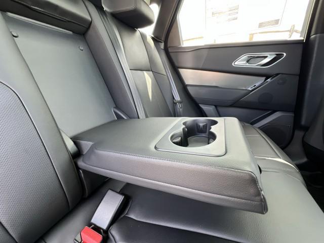 new 2026 Land Rover Range Rover Velar car, priced at $66,140