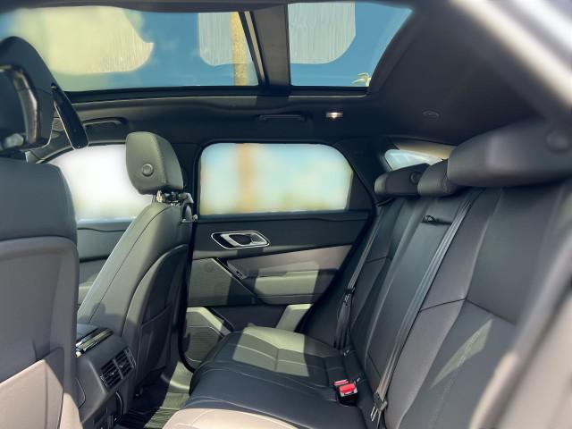 new 2026 Land Rover Range Rover Velar car, priced at $66,140