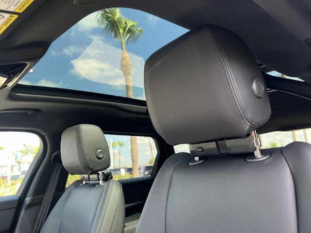 new 2026 Land Rover Range Rover Velar car, priced at $66,140
