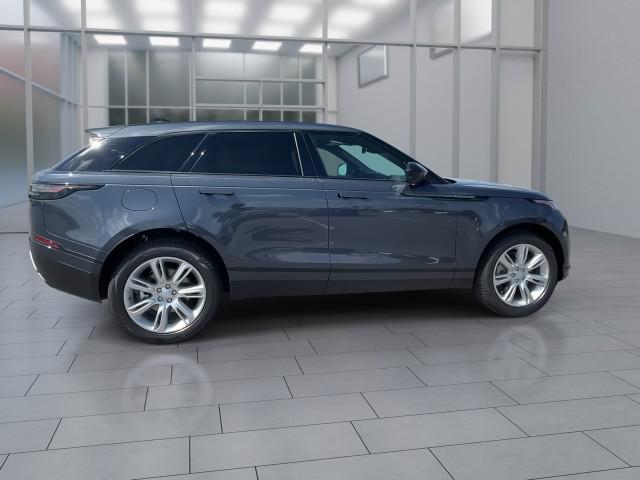 new 2026 Land Rover Range Rover Velar car, priced at $66,140