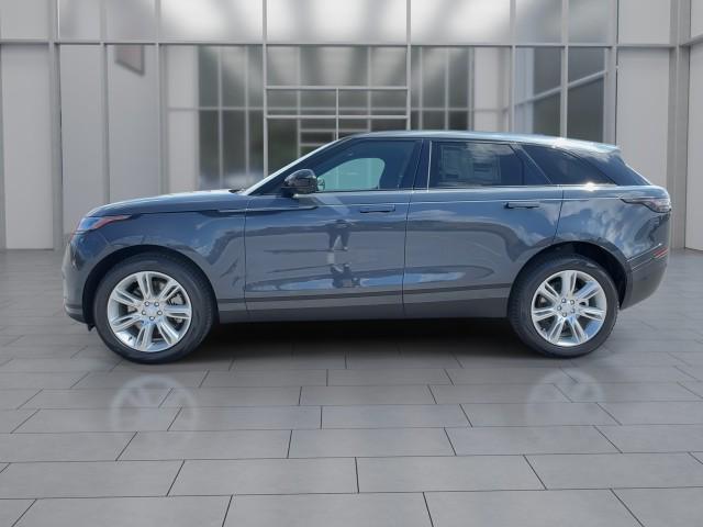 new 2026 Land Rover Range Rover Velar car, priced at $66,140