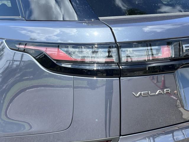 new 2026 Land Rover Range Rover Velar car, priced at $66,140