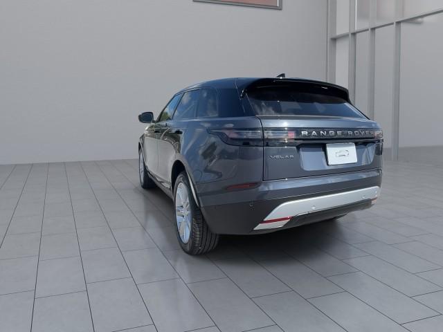 new 2026 Land Rover Range Rover Velar car, priced at $66,140