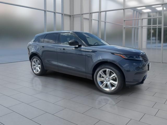 new 2026 Land Rover Range Rover Velar car, priced at $66,140