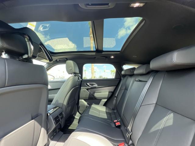 new 2026 Land Rover Range Rover Velar car, priced at $66,140