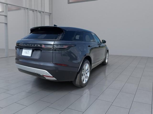 new 2026 Land Rover Range Rover Velar car, priced at $66,140