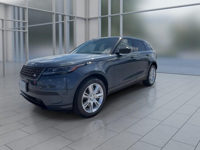 new 2026 Land Rover Range Rover Velar car, priced at $66,140
