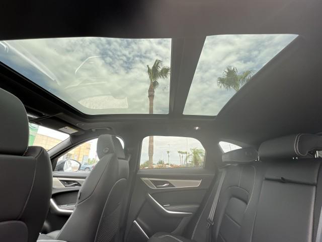 new 2026 Jaguar F-PACE car, priced at $59,138