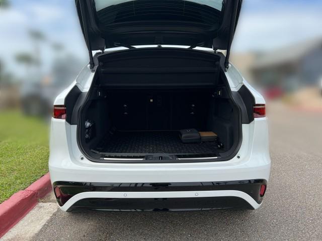 new 2026 Jaguar F-PACE car, priced at $59,138