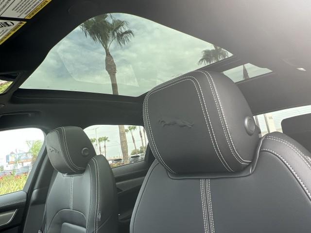 new 2026 Jaguar F-PACE car, priced at $59,138