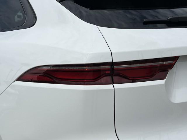 new 2026 Jaguar F-PACE car, priced at $59,138