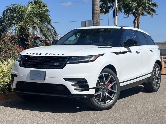 new 2025 Land Rover Range Rover Velar car, priced at $70,455