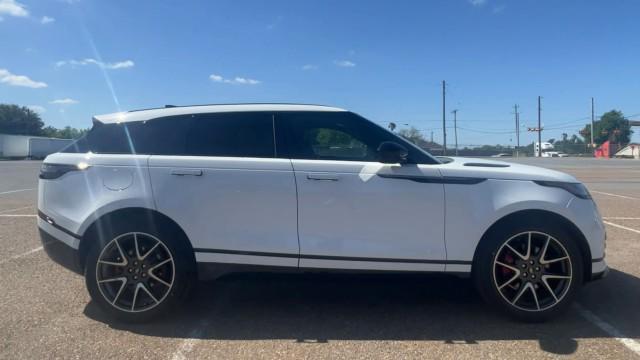 new 2025 Land Rover Range Rover Velar car, priced at $70,455