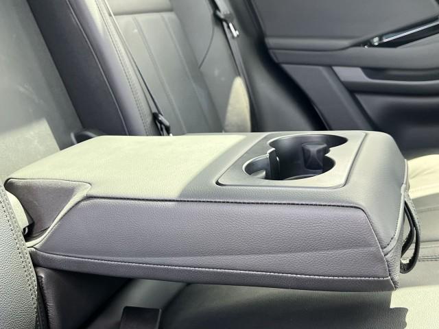 used 2024 Land Rover Range Rover Evoque car, priced at $43,995