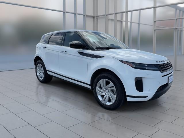 used 2024 Land Rover Range Rover Evoque car, priced at $43,995