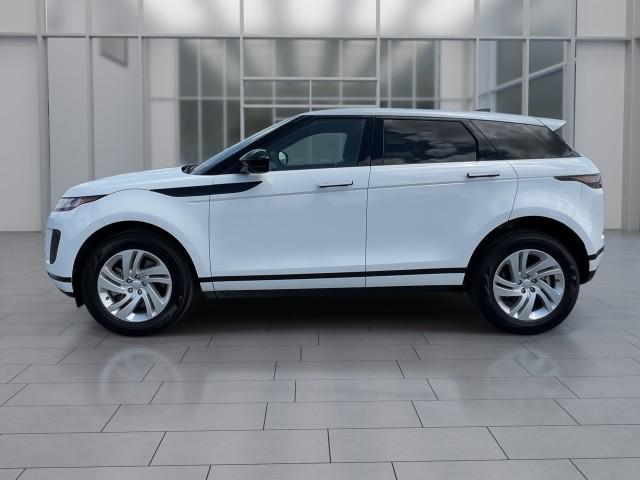 used 2024 Land Rover Range Rover Evoque car, priced at $43,995