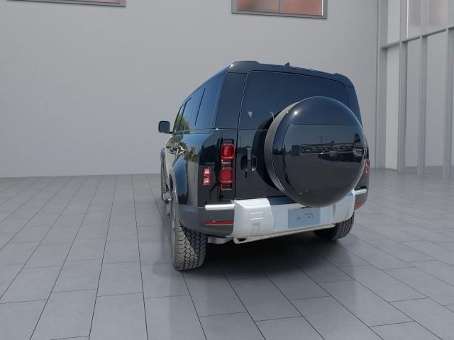 new 2025 Land Rover Defender car, priced at $78,763
