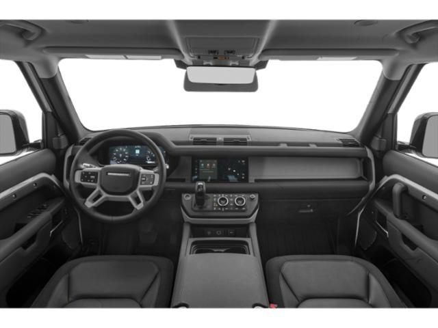 used 2022 Land Rover Defender car, priced at $66,995