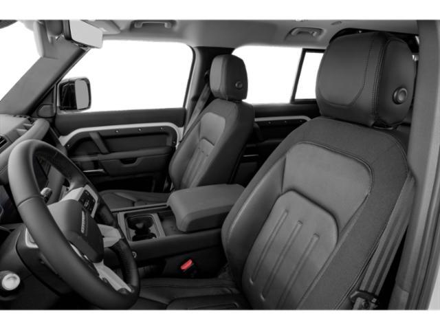 used 2022 Land Rover Defender car, priced at $66,995