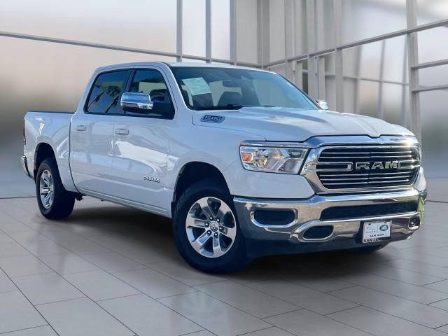 used 2024 Ram 1500 car, priced at $37,495