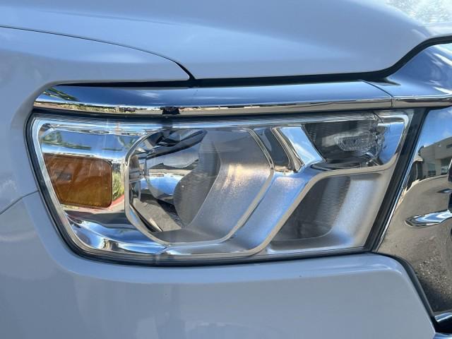 used 2024 Ram 1500 car, priced at $35,795