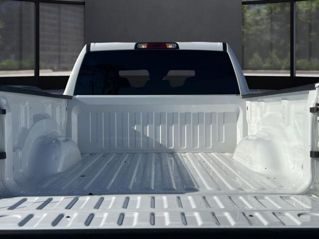 used 2024 Ram 1500 car, priced at $35,795