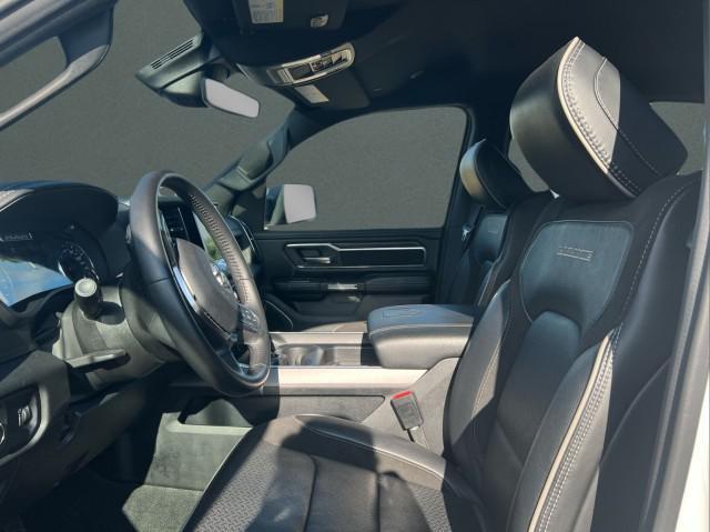 used 2024 Ram 1500 car, priced at $35,795