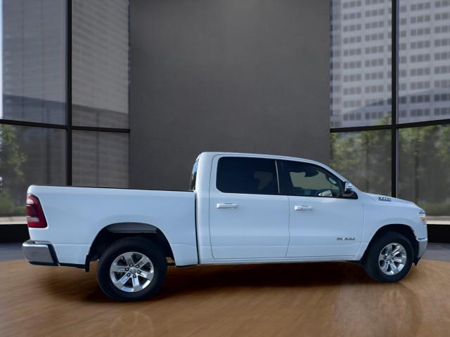 used 2024 Ram 1500 car, priced at $35,795