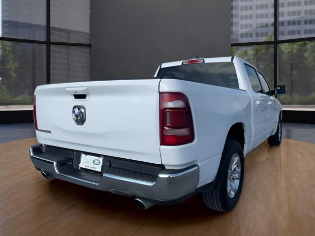 used 2024 Ram 1500 car, priced at $35,795