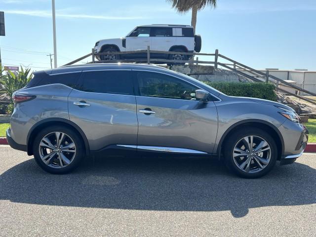 used 2022 Nissan Murano car, priced at $28,995