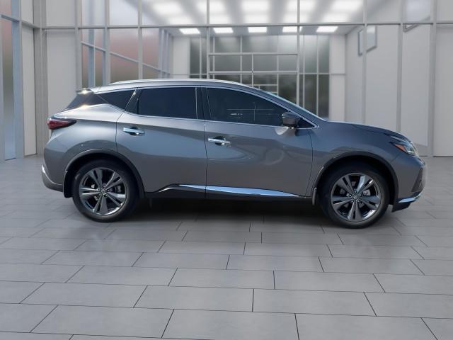 used 2022 Nissan Murano car, priced at $27,995