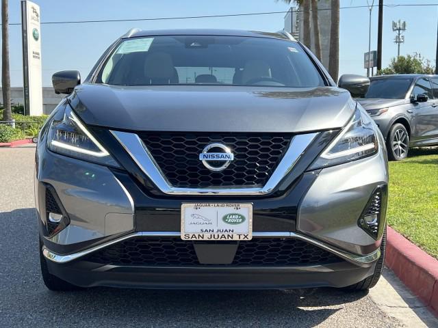 used 2022 Nissan Murano car, priced at $28,995