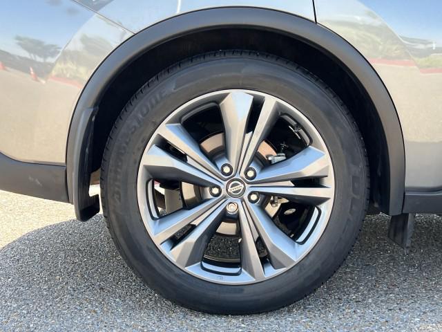used 2022 Nissan Murano car, priced at $28,995