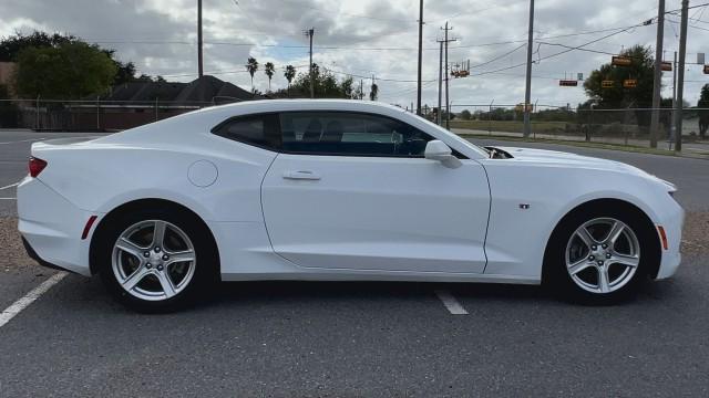 used 2023 Chevrolet Camaro car, priced at $25,995