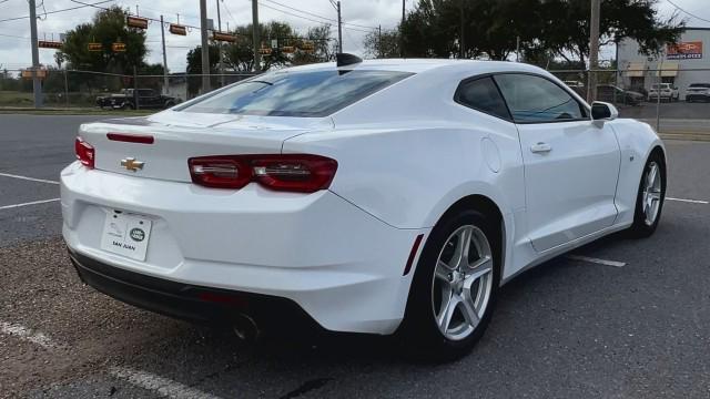 used 2023 Chevrolet Camaro car, priced at $25,995