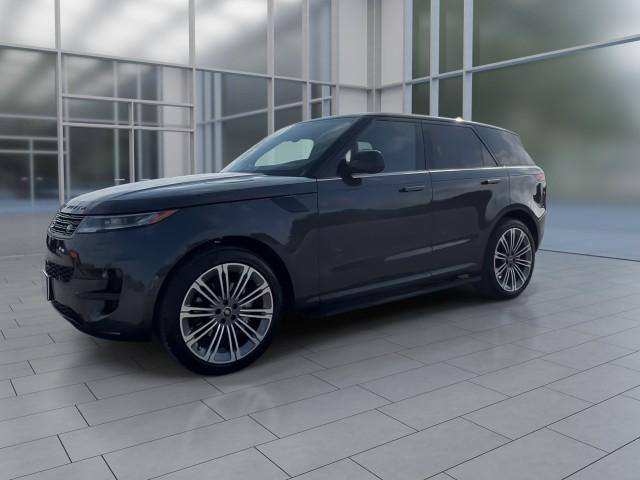 new 2025 Land Rover Range Rover Sport car, priced at $95,265