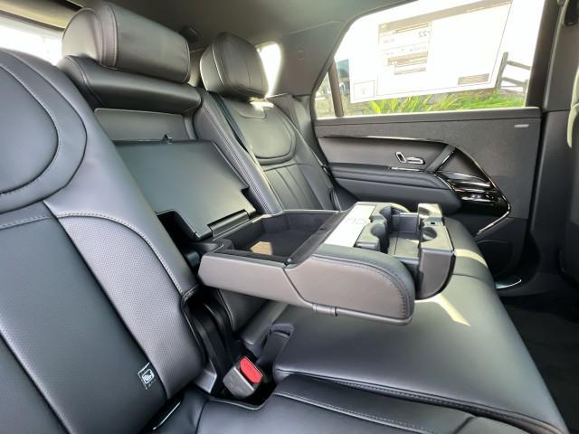 new 2025 Land Rover Range Rover Sport car, priced at $95,265