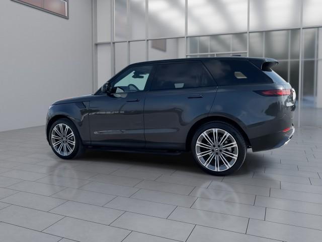 new 2025 Land Rover Range Rover Sport car, priced at $95,265