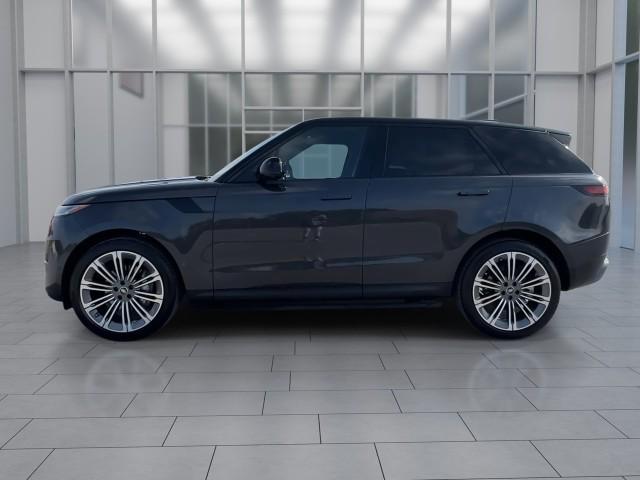 new 2025 Land Rover Range Rover Sport car, priced at $95,265
