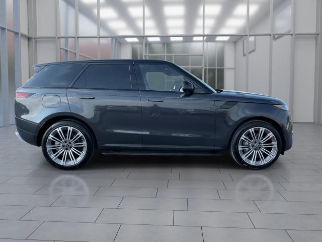 new 2025 Land Rover Range Rover Sport car, priced at $95,265