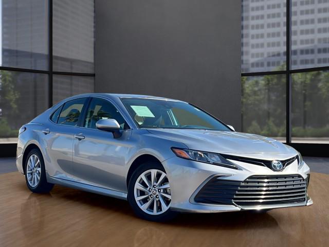 used 2024 Toyota Camry car, priced at $23,580