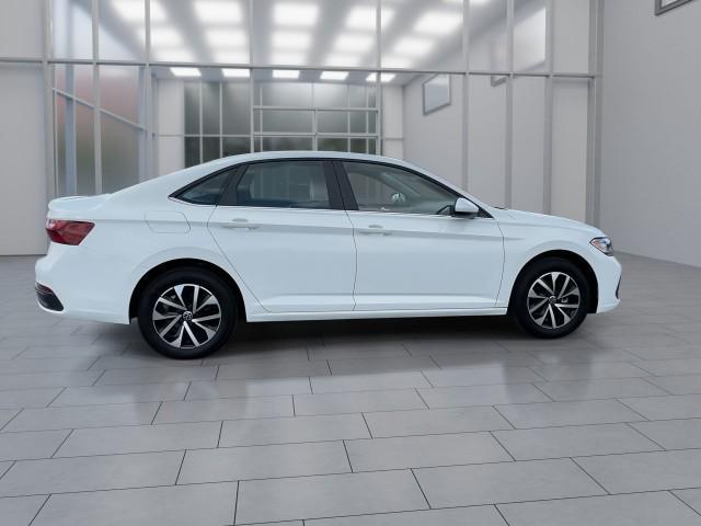 used 2024 Volkswagen Jetta car, priced at $19,695