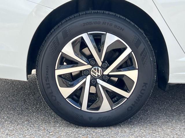 used 2024 Volkswagen Jetta car, priced at $19,695