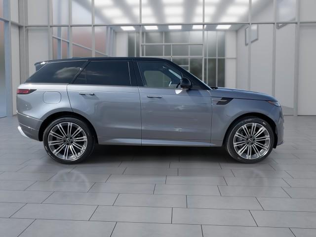 new 2025 Land Rover Range Rover Sport car, priced at $98,240