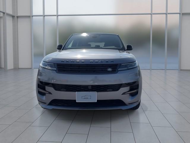new 2025 Land Rover Range Rover Sport car, priced at $98,240