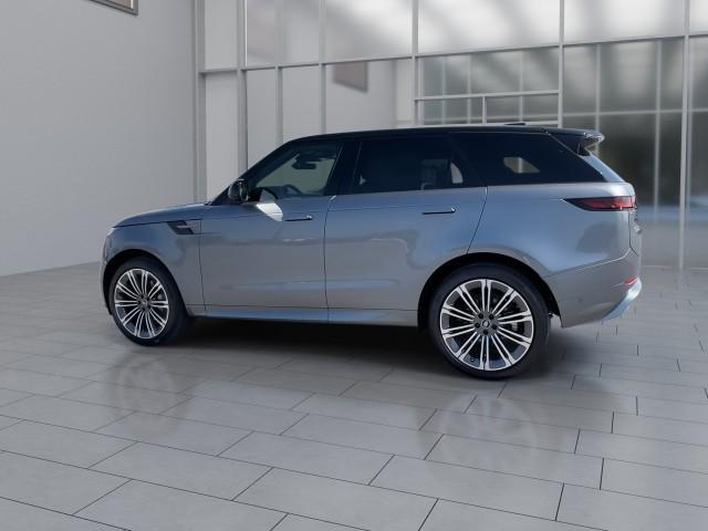 new 2025 Land Rover Range Rover Sport car, priced at $98,240