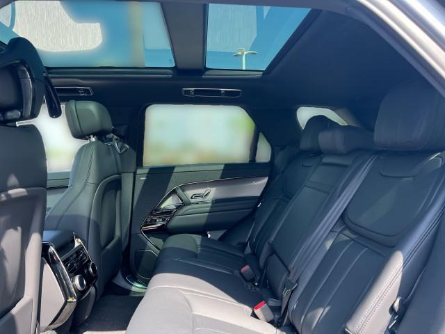 new 2025 Land Rover Range Rover Sport car, priced at $98,240