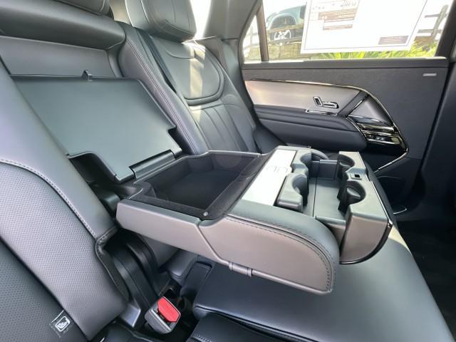 new 2025 Land Rover Range Rover Sport car, priced at $98,240