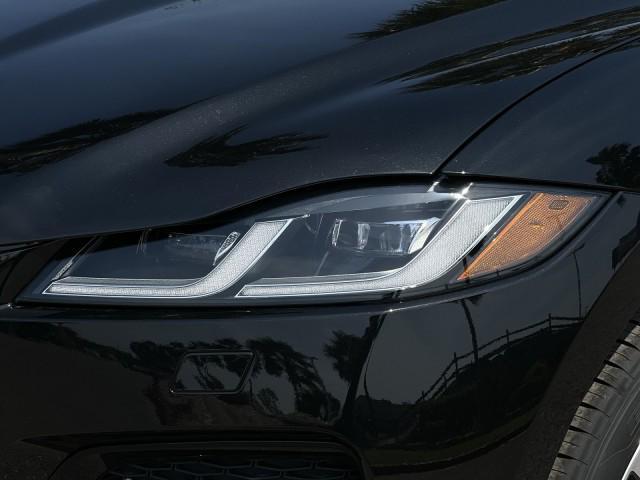 new 2026 Jaguar F-PACE car, priced at $64,908