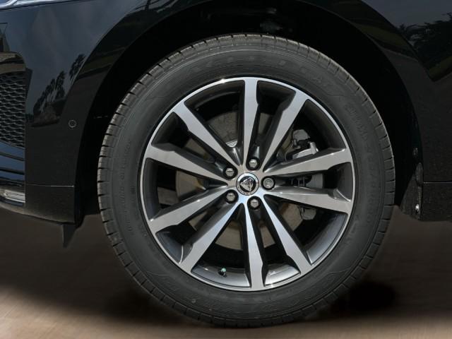 new 2026 Jaguar F-PACE car, priced at $64,908